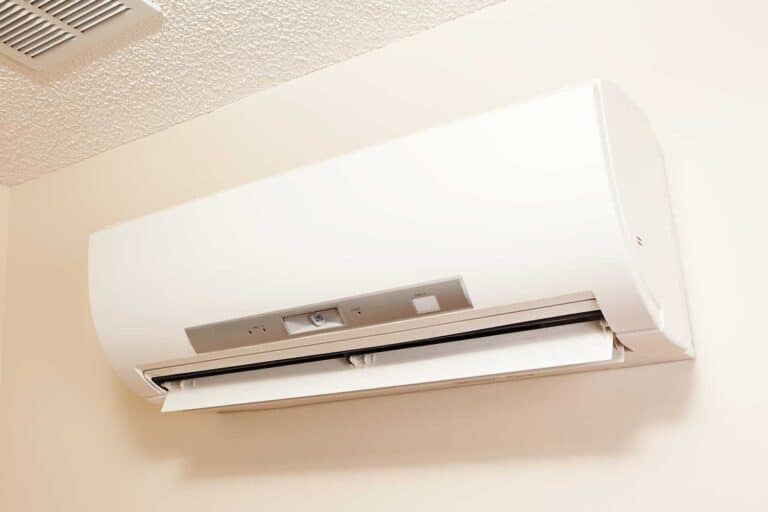 AC Not Turning On? Here’s How to Reset an AC