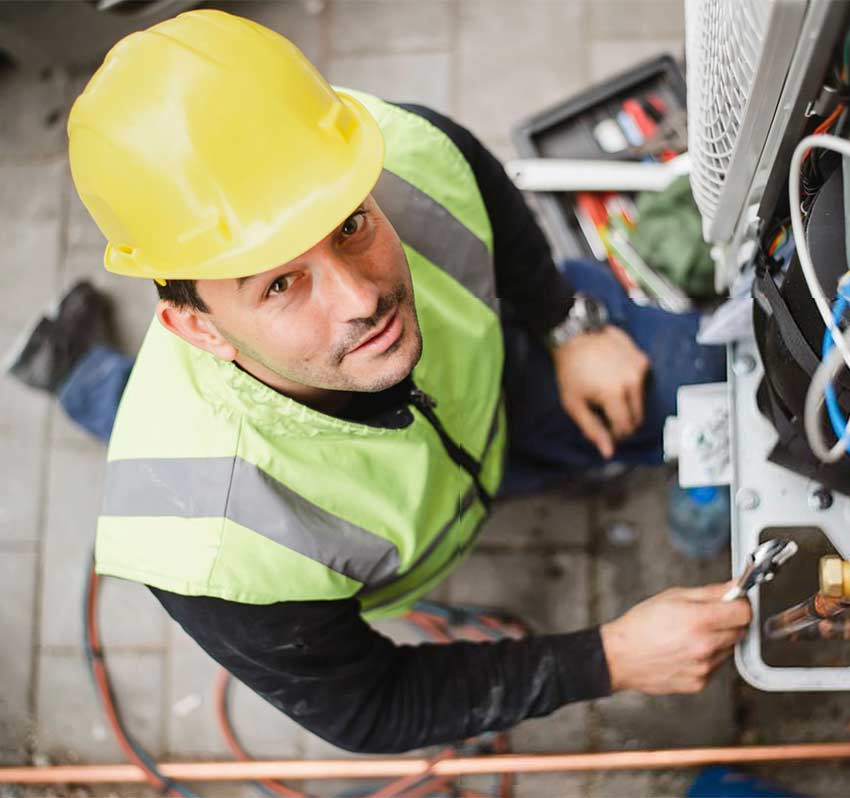 Top Hvac Repair Long Island