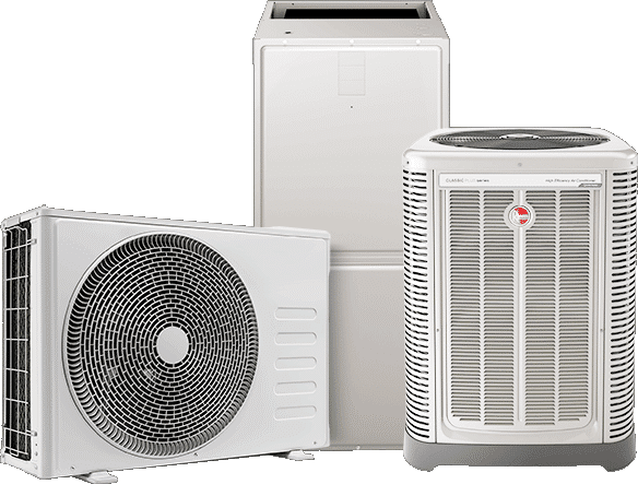 Air-conditioning--services