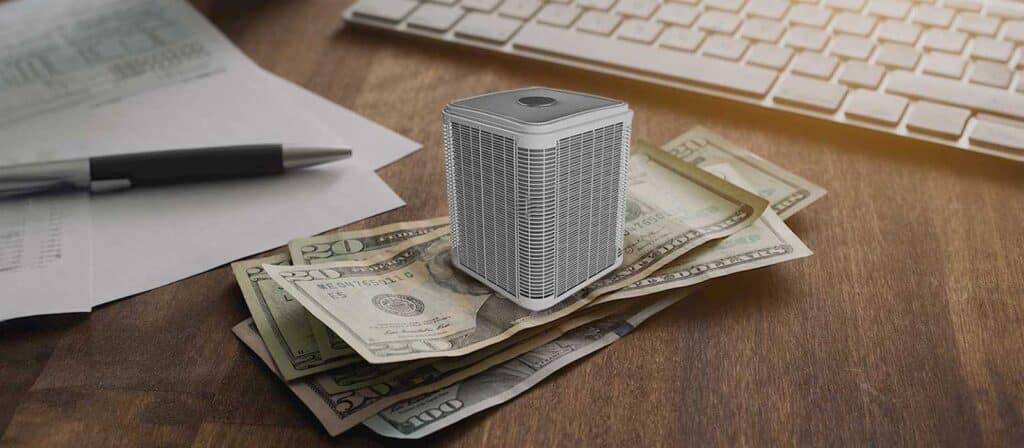 Cost-of-HVAC-System