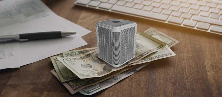 Cost-of-HVAC-System