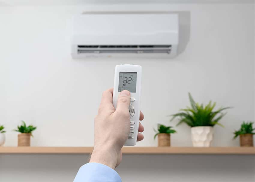 Ductless-mini-split-systems-for Colorado homeowners