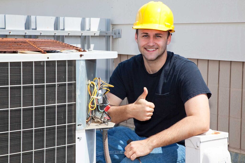 Fall-hvac-maintenance