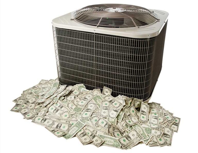 HVAC Financing