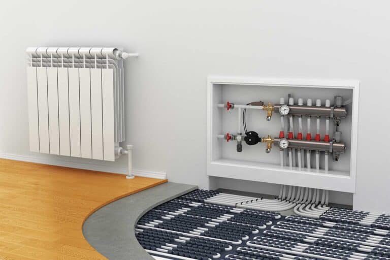 Everything to Know About Hydronic Heating Systems