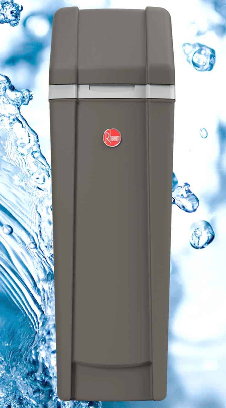 Rheem-water-softener