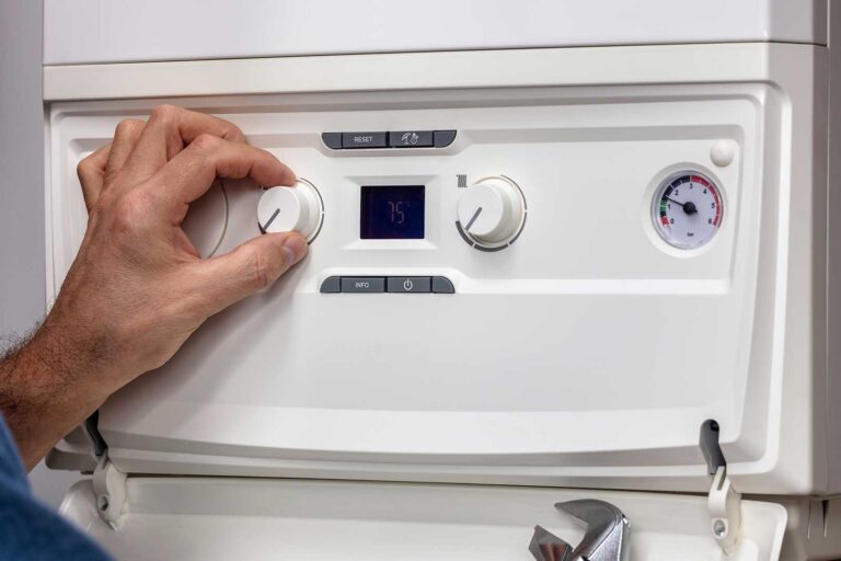 5 Signs Your Boiler Needs Repair Services