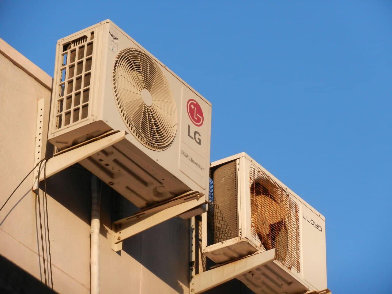 HVAC Repair