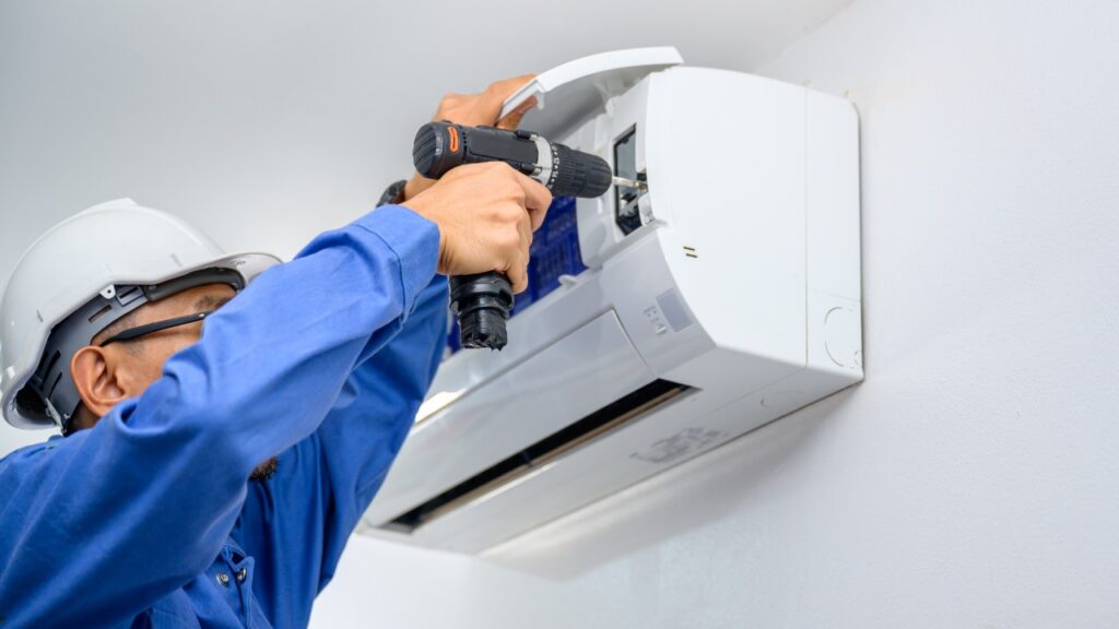 AC Installation Guide