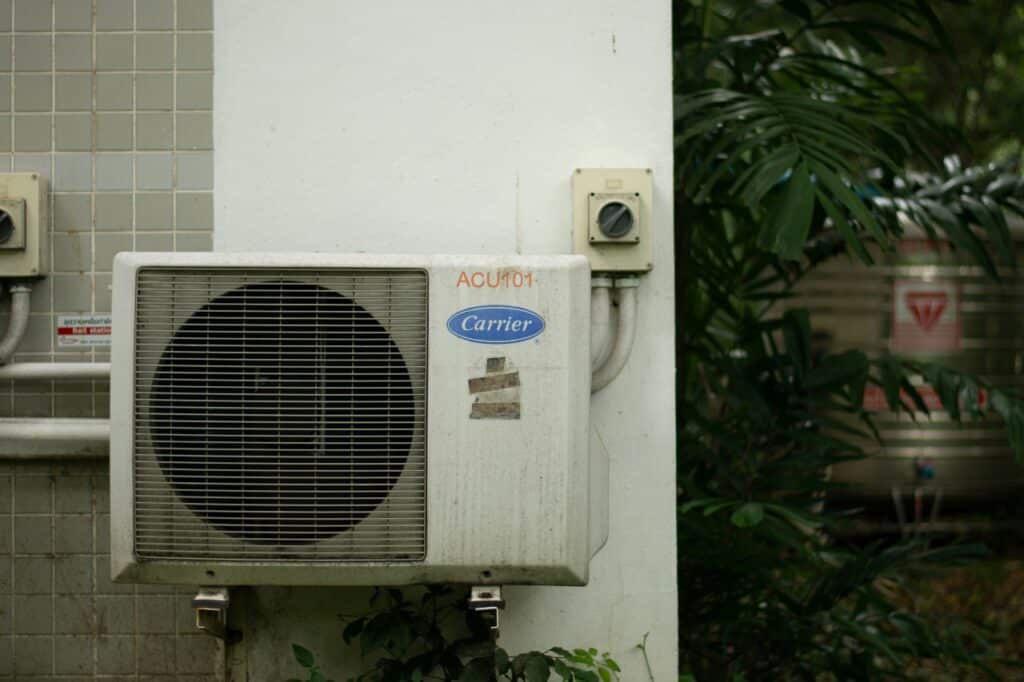 Blue Valley Heating and Cooling