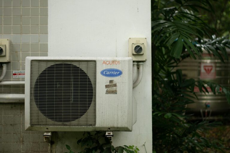 Blue Valley Heating and Cooling