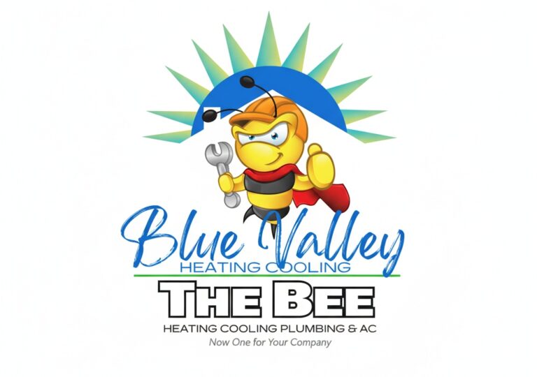 Blue Valley is merging with The Bee HVAC to bring customers stronger services, more resources, and a larger team of experienced technicians.
