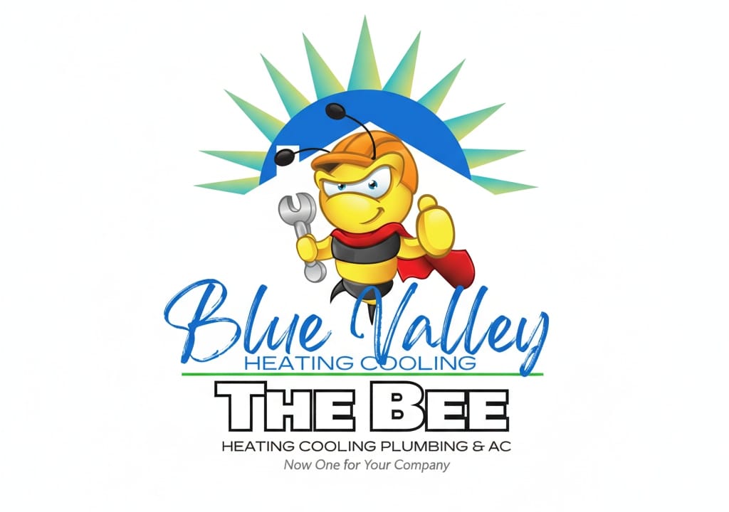 Blue Valley is merging with The Bee HVAC to bring customers stronger services, more resources, and a larger team of experienced technicians.