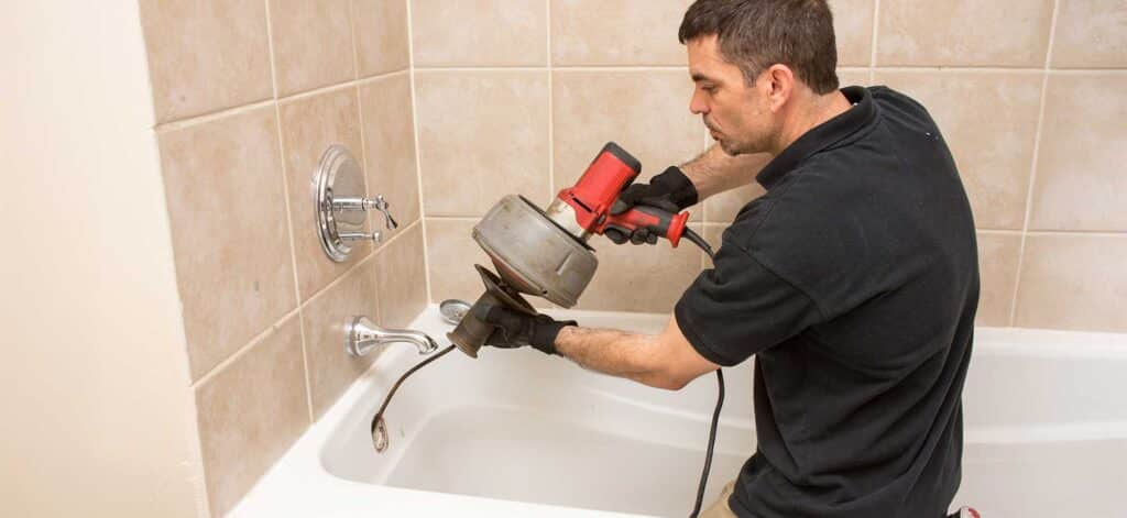 drain-cleaning-in-longmont