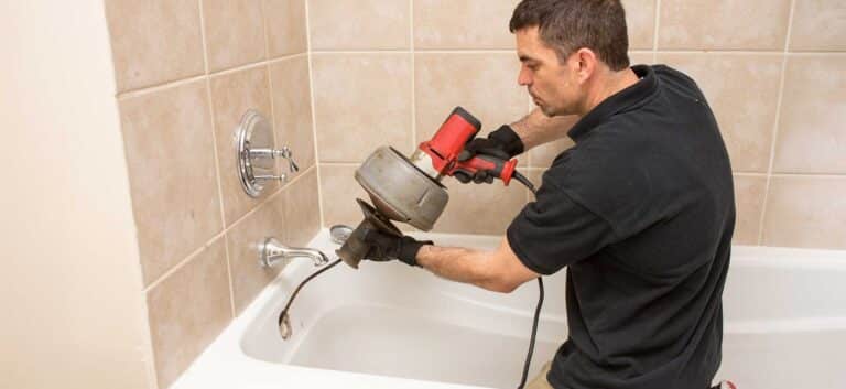 drain-cleaning-in-longmont