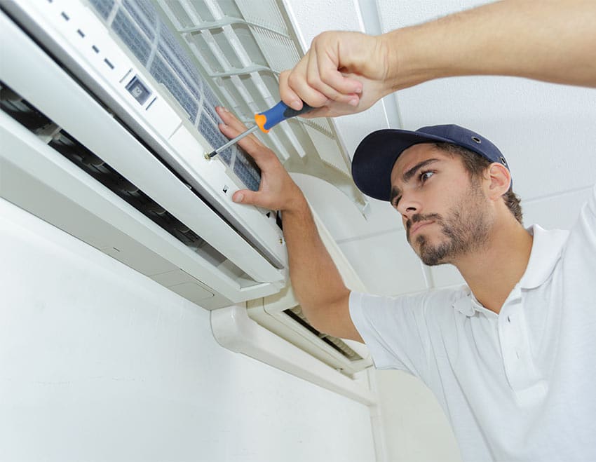 ductless-mini-split-system-repair