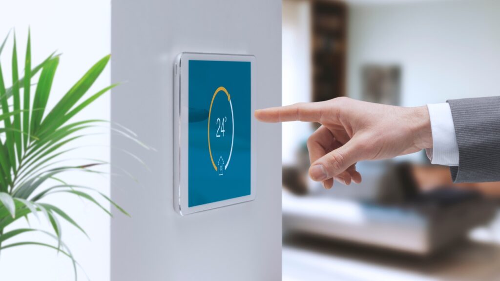 HVAC Systems for Energy Efficiency