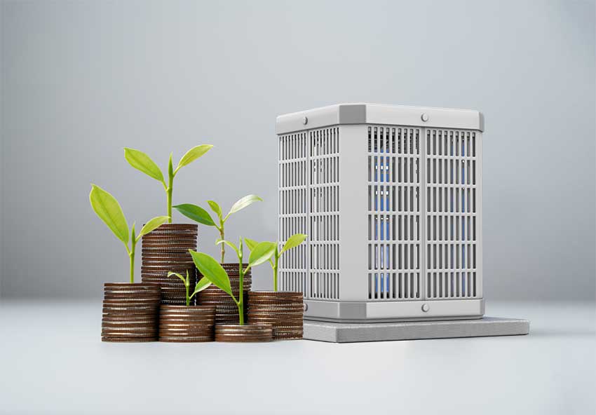 energy-efficinet-heat-pumps