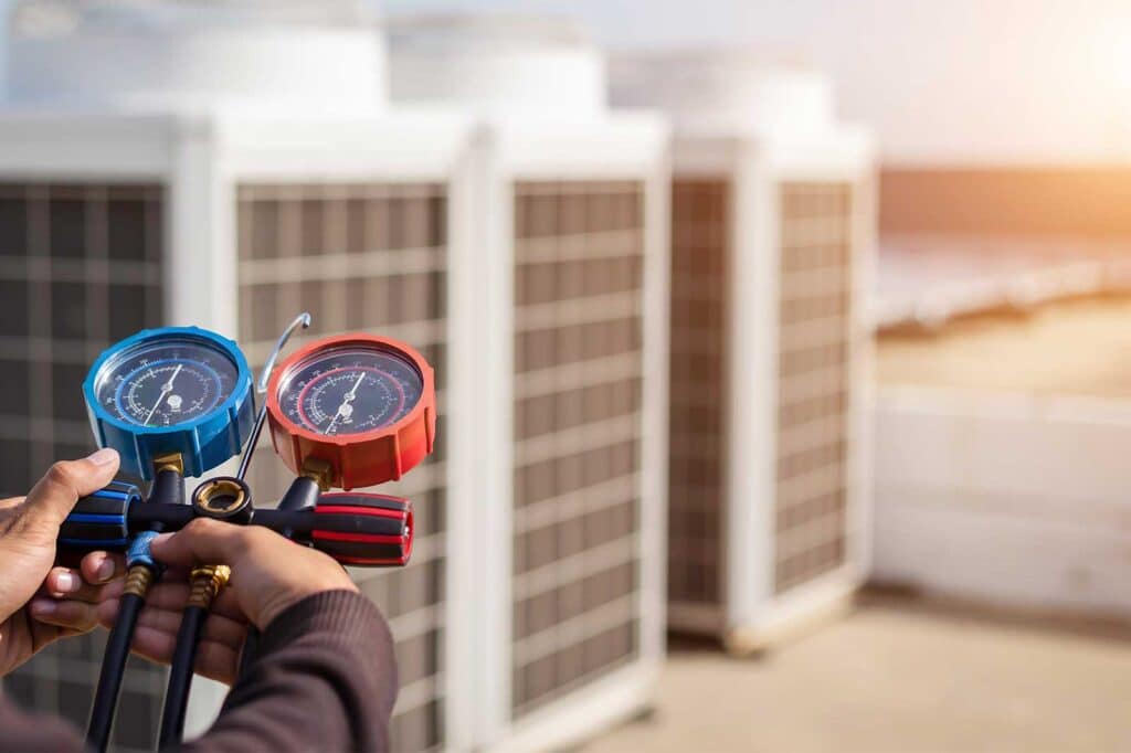 How Do I Know When I Need Freon at Cynthia Fagan blog