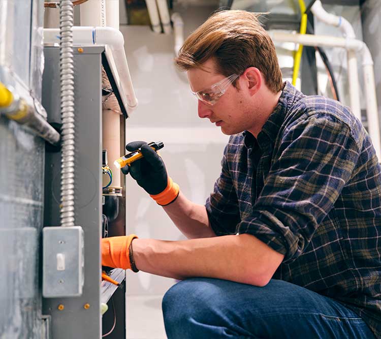 Why You Need Fast Furnace Repair in Longmont