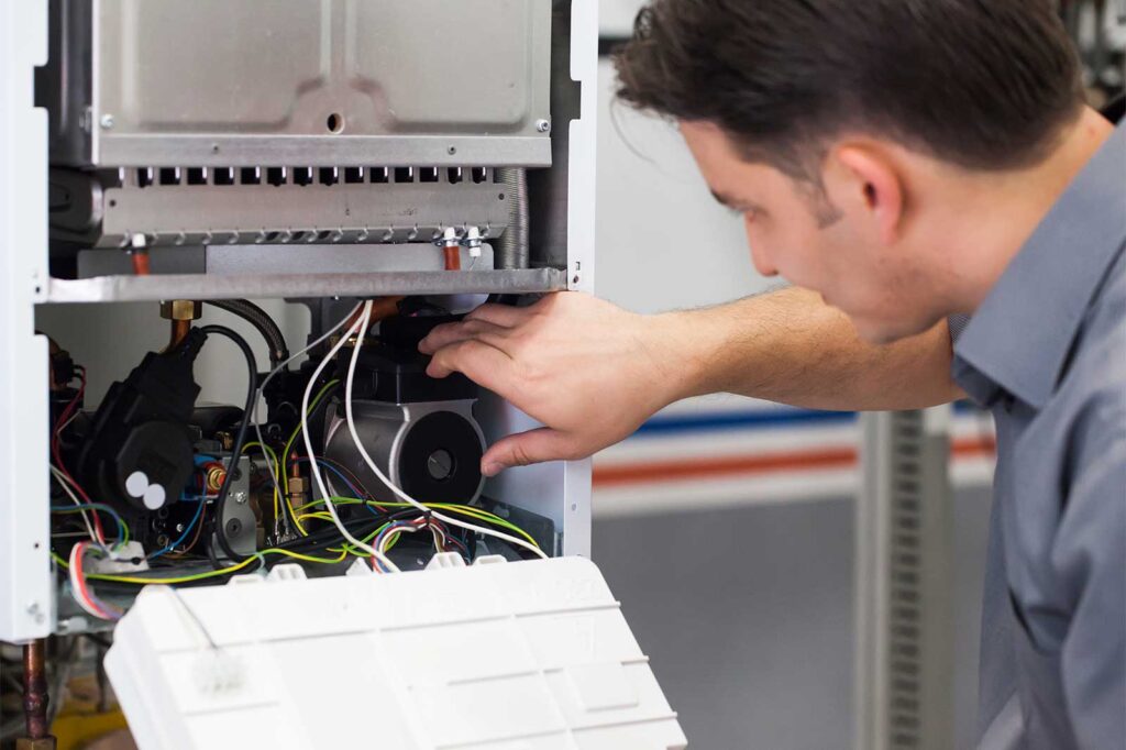 Furnace Repair Cost vs. Replacement: Which Option Saves More?