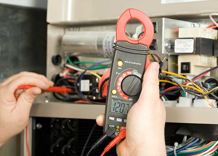 Save on a Furnace Tune Up this Fall