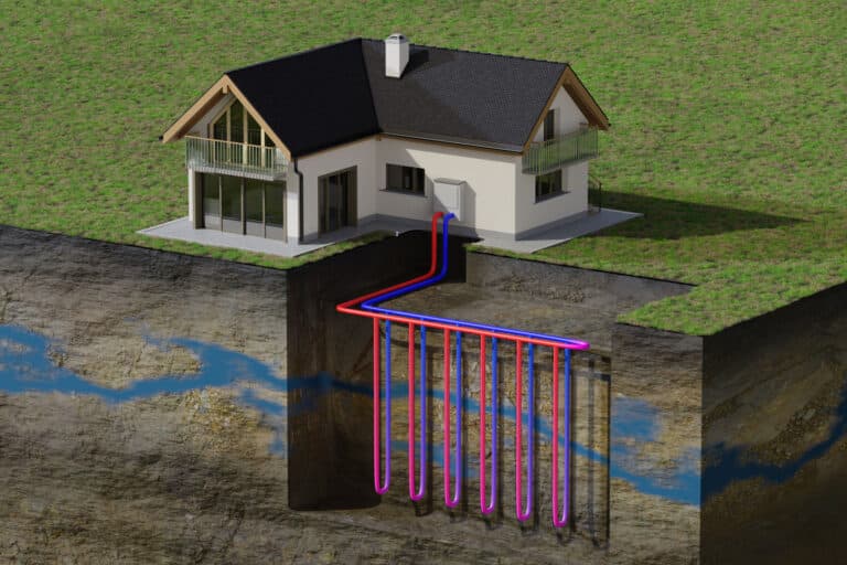 Benefits of Installing Geothermal Systems in Longmont