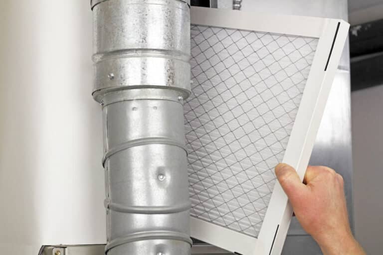 Air Filters to Improve Your Indoor Air Quality