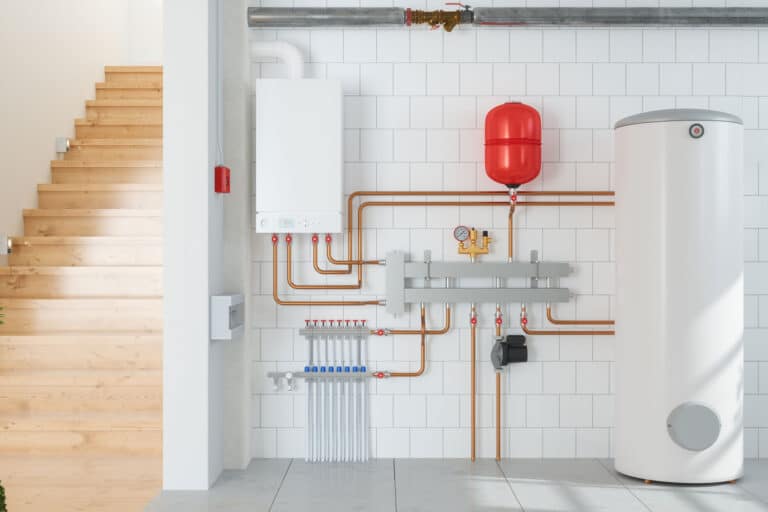 Is A Boiler the Best Heating System?