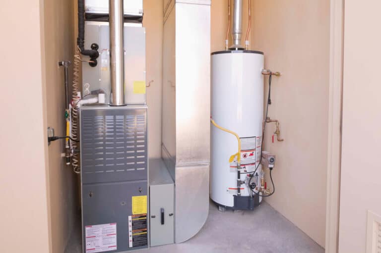 Learn All About The Main Types of Furnace on the Market