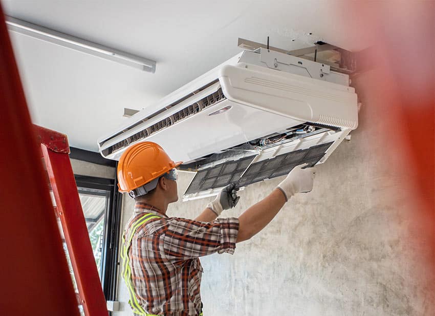 newpconstructin-hvac-plunning