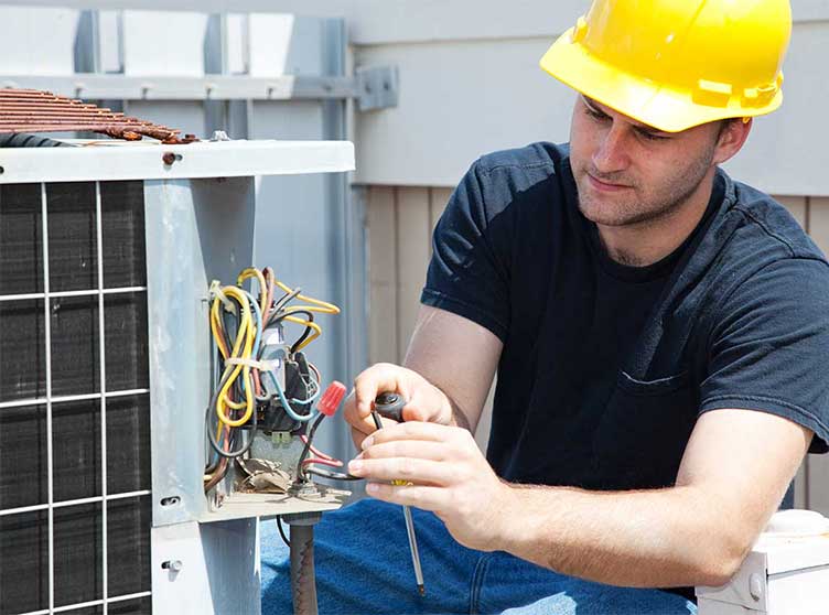 5 Causes Behind Air Conditioner Repair