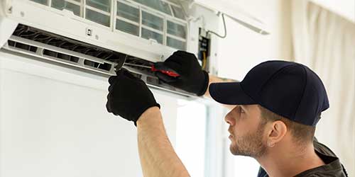 residential-HVAC-services