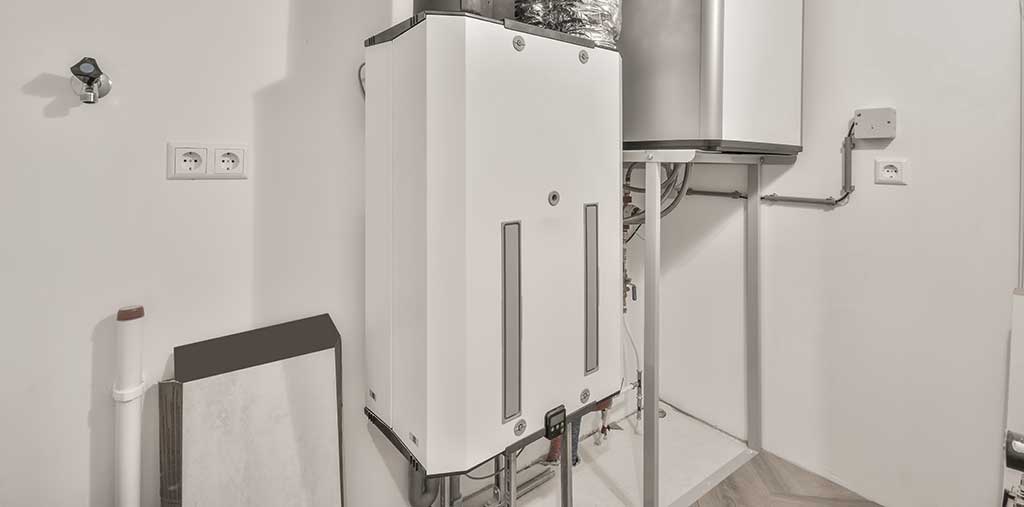 Regular Tankless Water Heater maintenance