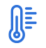 thermostat-icon-set