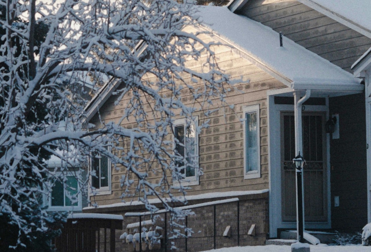 Furance maintenance colorado