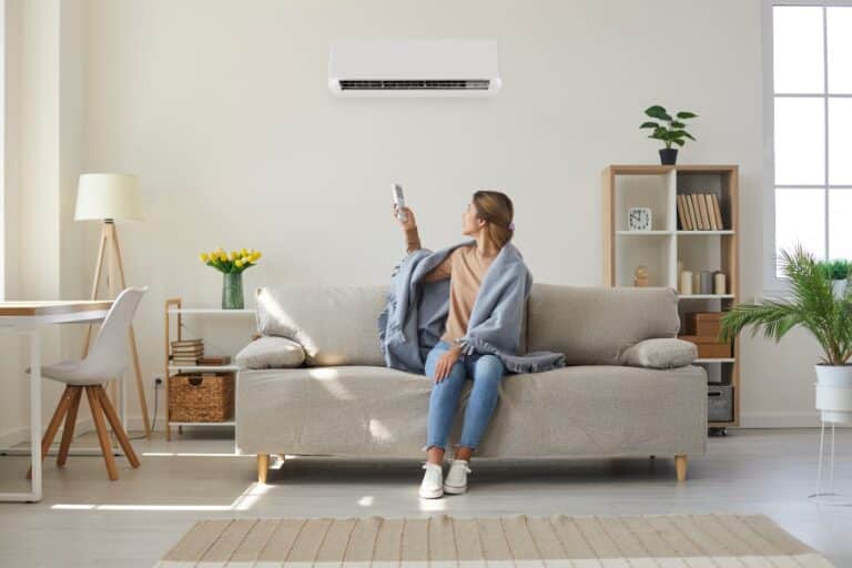 heating maintenance saves money