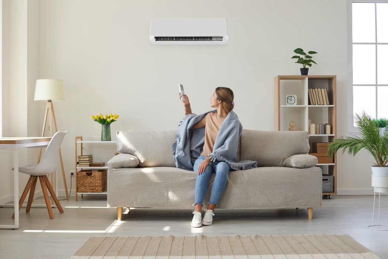 heating maintenance saves money